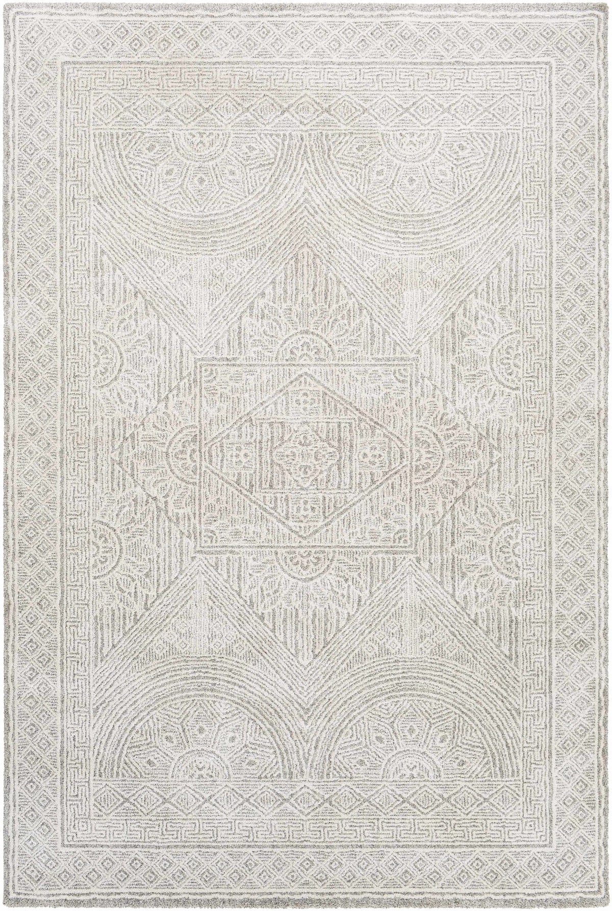 Middleville Luxe Rug - Clearance
