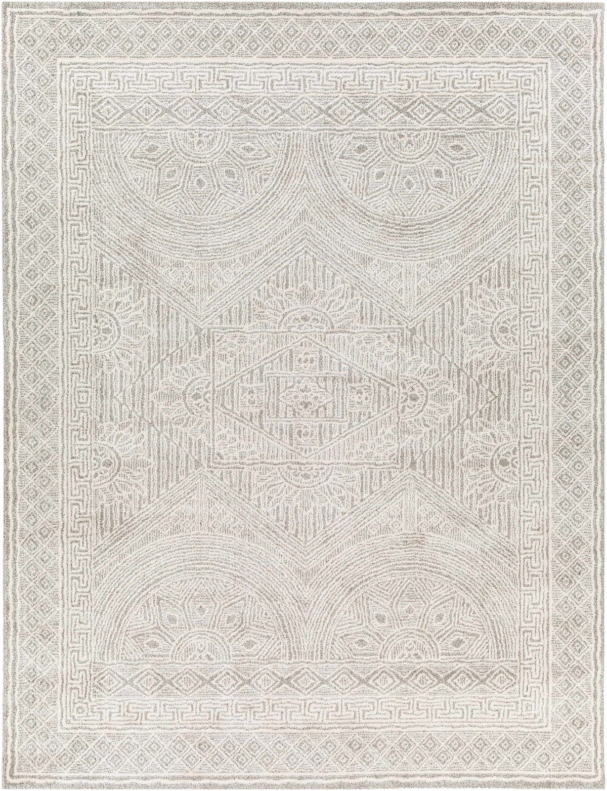 Middleville Luxe Rug - Clearance