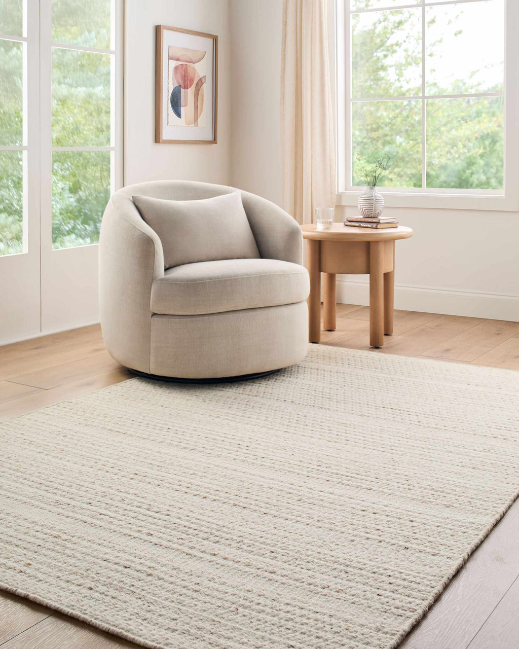 Kazumi Area Rug
