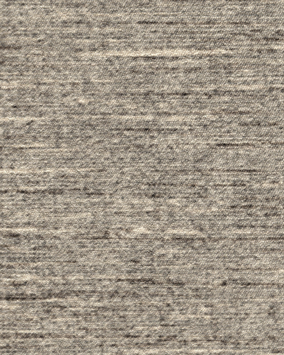 Melange Solid Natural Stone Rug