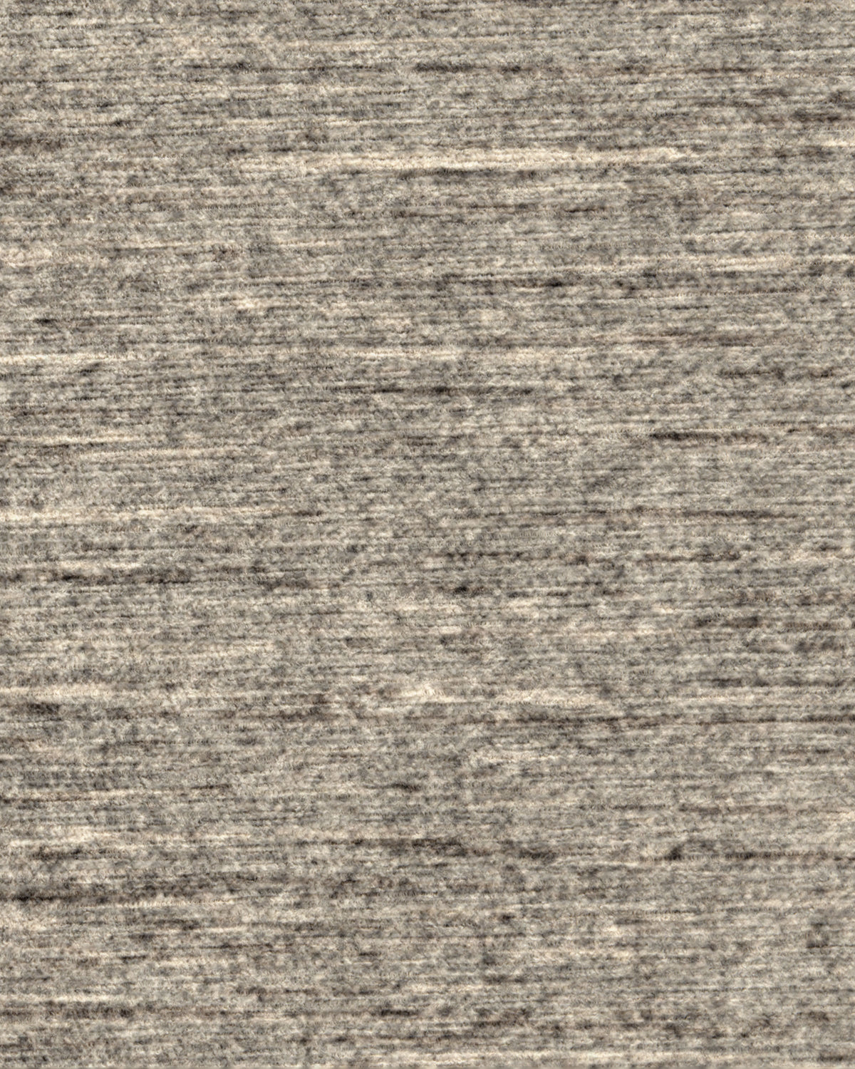 Melange Solid Natural Stone Flatwoven Rug