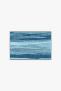 Meridian Blue Rug