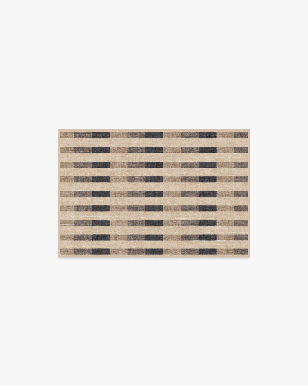 Merritt Taupe & Charcoal Rug