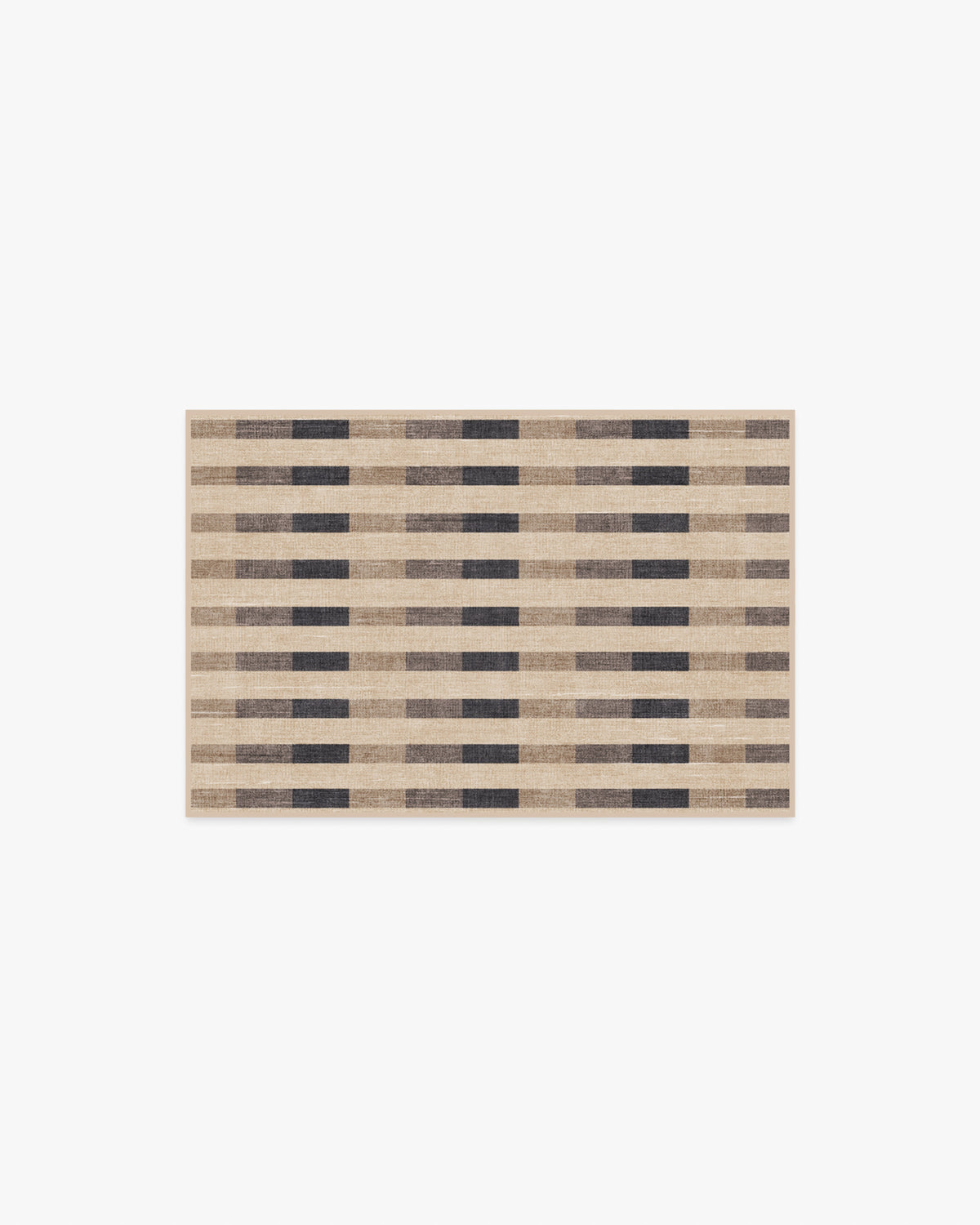 Merritt Taupe & Charcoal Rug
