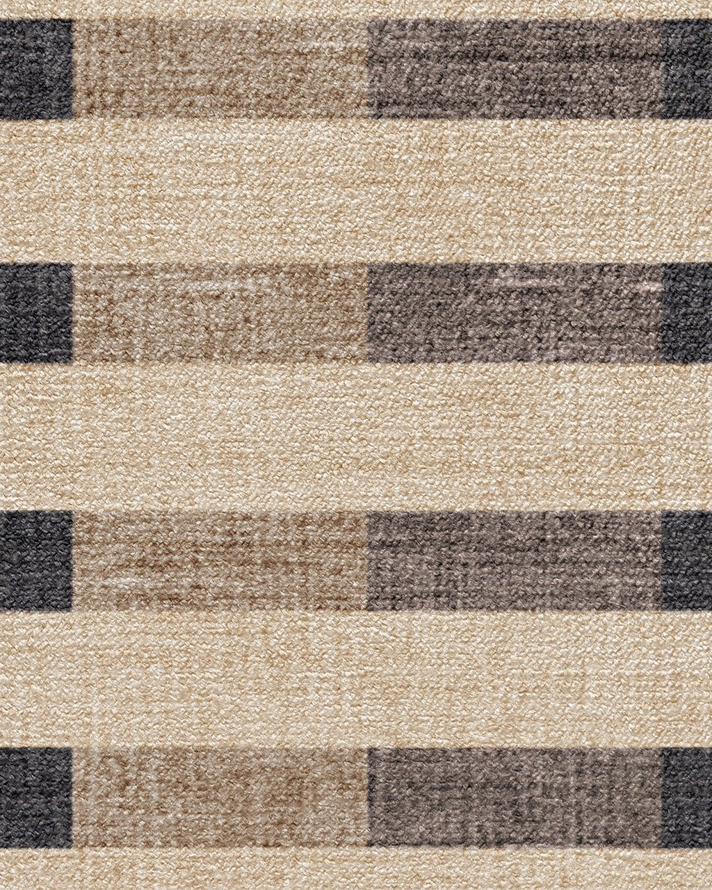 Merritt Taupe & Charcoal Rug