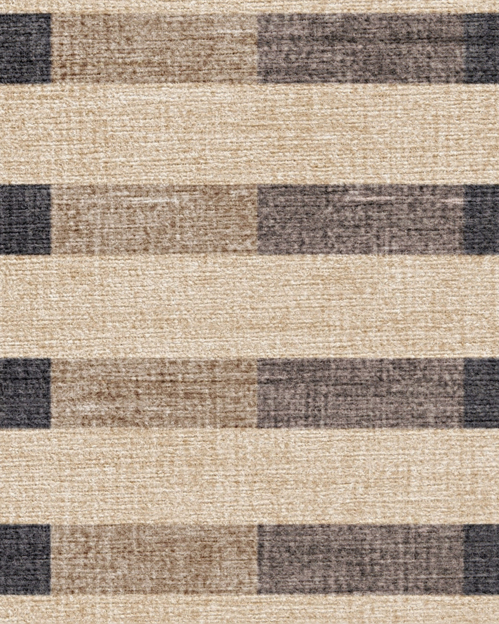 Merritt Taupe & Charcoal Flatwoven Rug