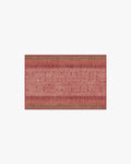 Mesa Check Red Rug