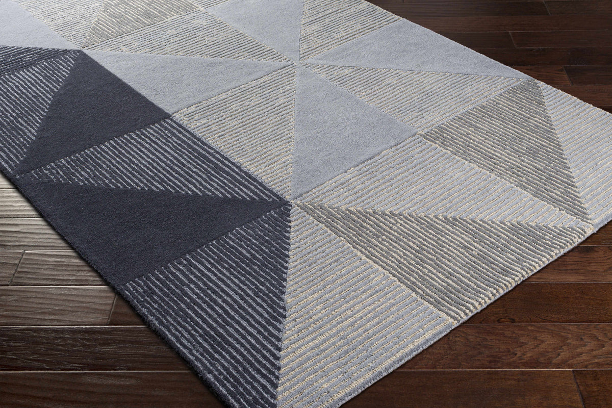 Metung Wool Rug