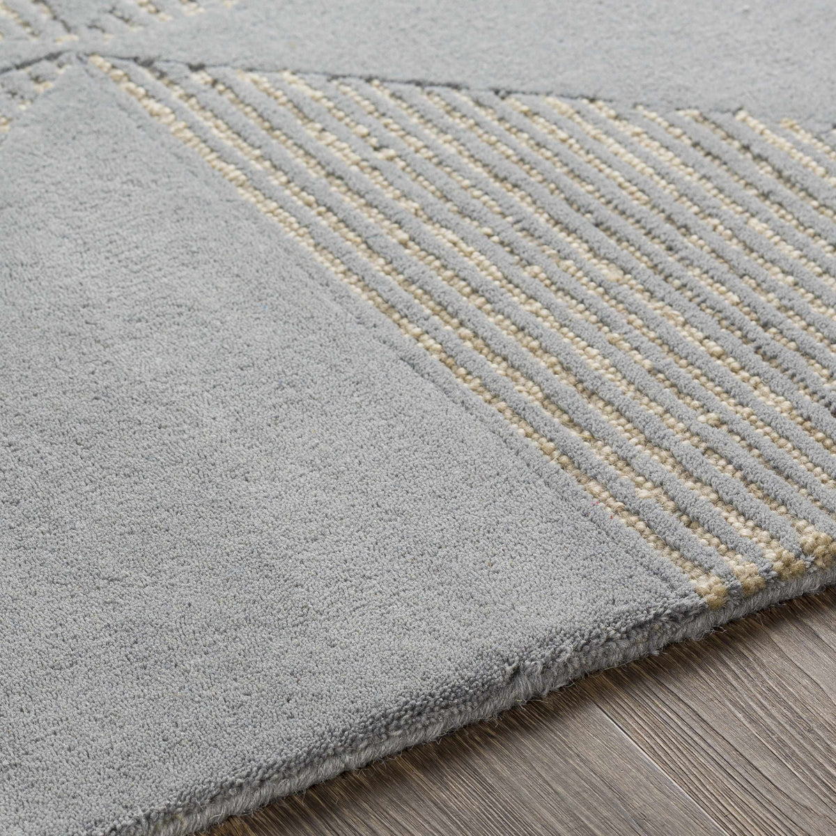 Metung Wool Rug