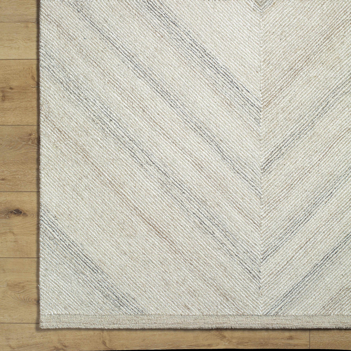 Meryn Modern Wool Rug