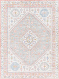 Maha Washable Area Rug - Clearance