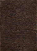Kamiko Contemporary Washable Area Rug