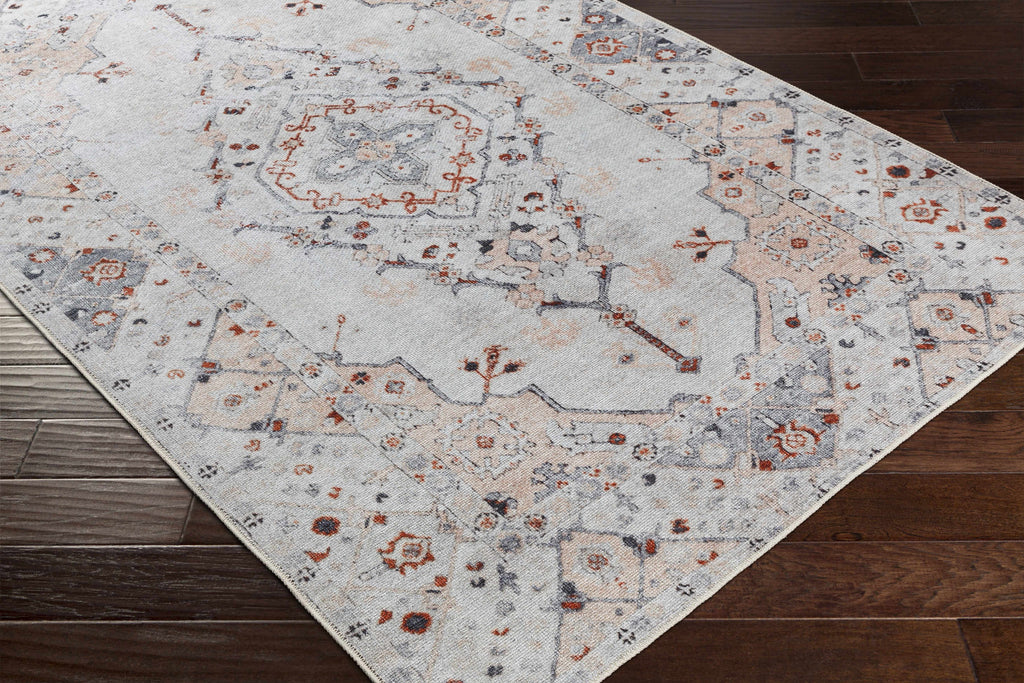 Midtown Washable Area Rug - Clearance