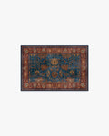 Miere Golden Brown Rug