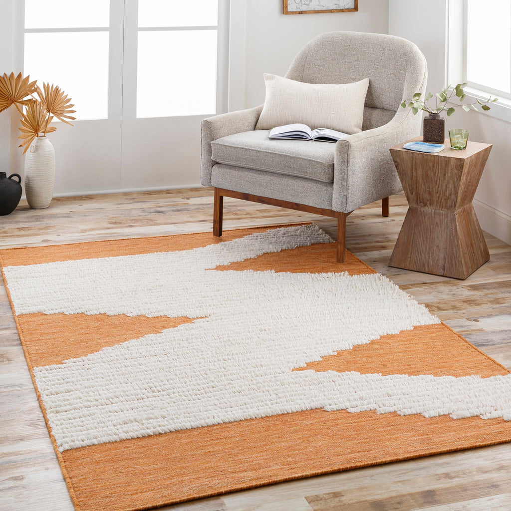 Milagros Area Rug - Clearance