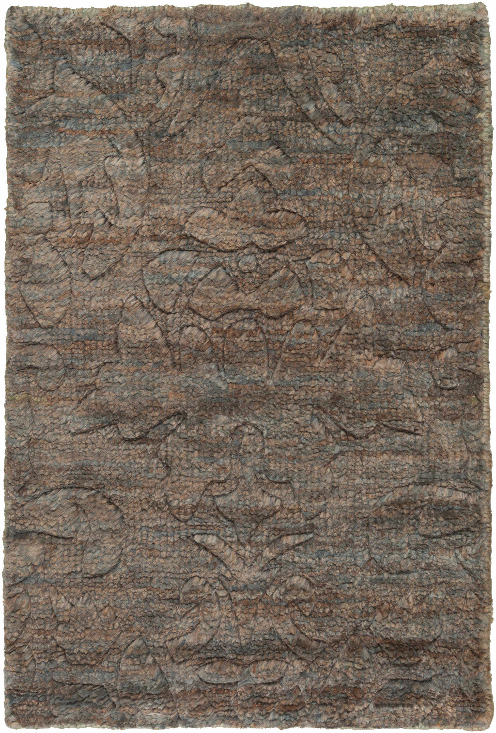 Millport Jute Rug - Clearance