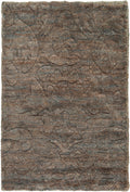 Millport Jute Rug - Clearance