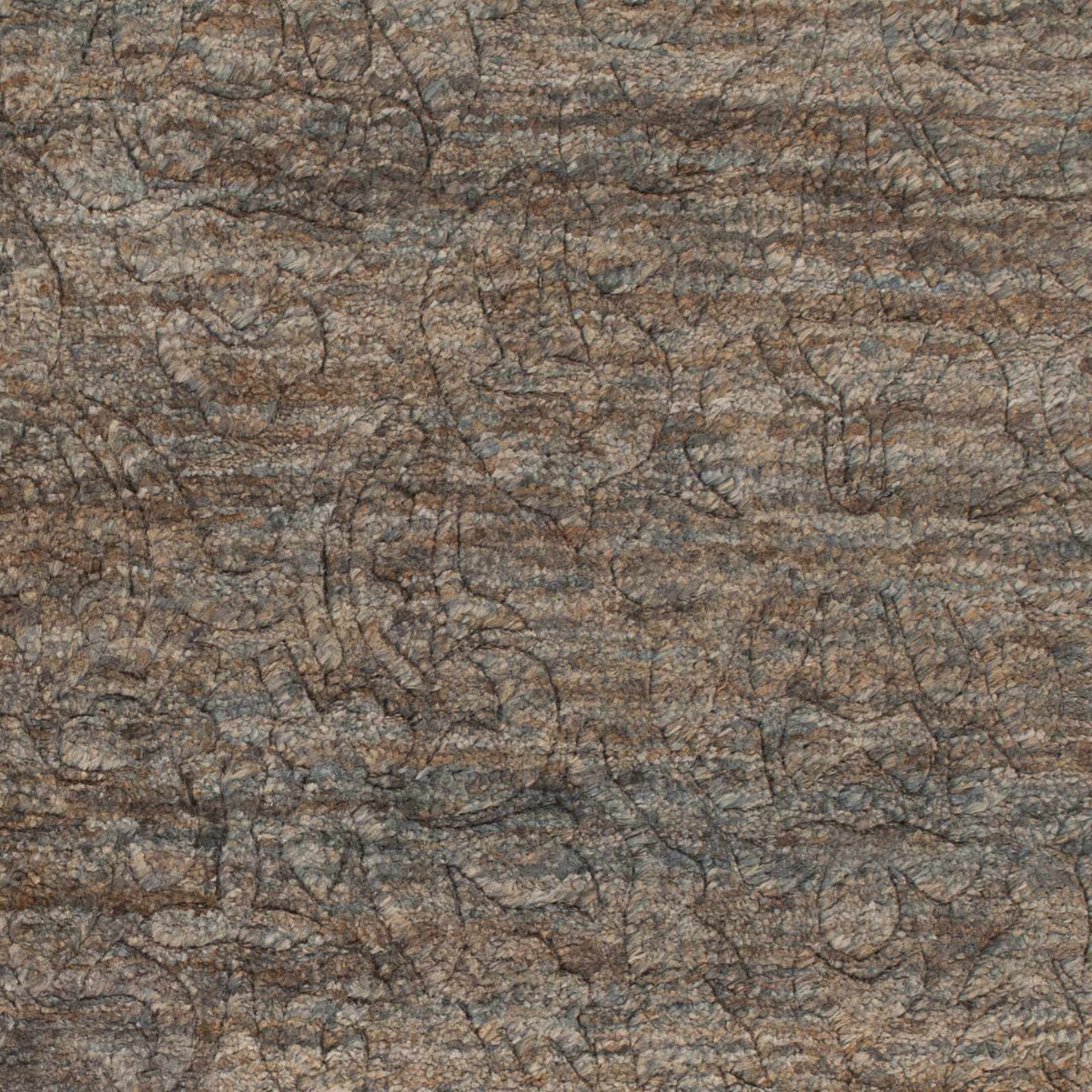 Millport Jute Rug - Clearance