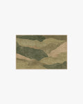 Mirage Sage & Tan Flatwoven Rug