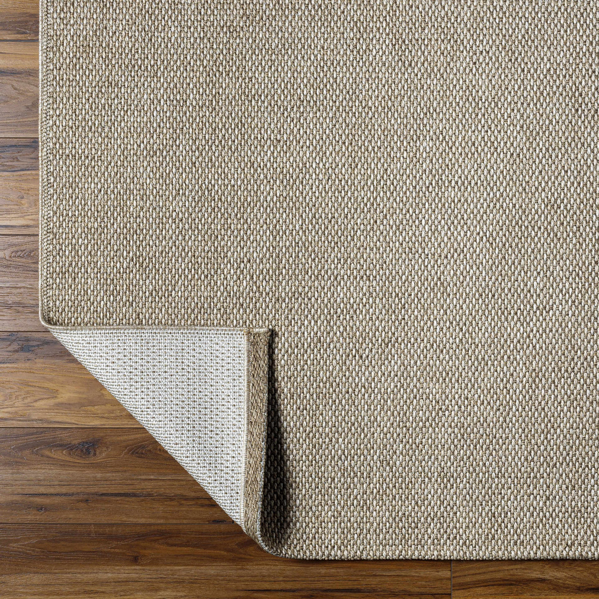 Birdie Outdoor Machine Woven Becki Owens x LIVABLISS BORD-2300 Area Rug