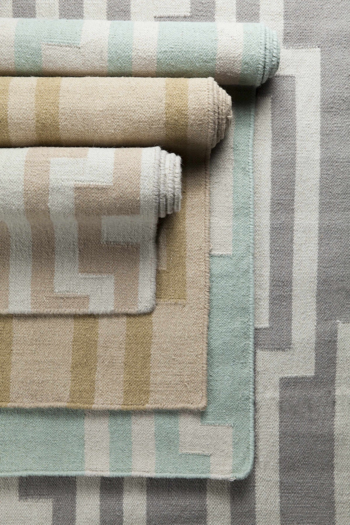 Carteret Area Rug - Clearance