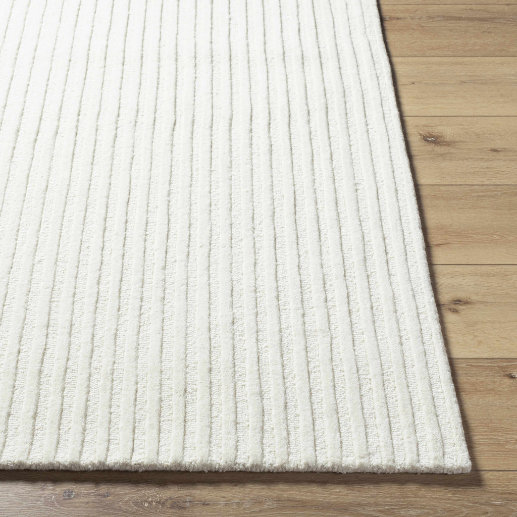 Missa Cream Area Rug - Clearance
