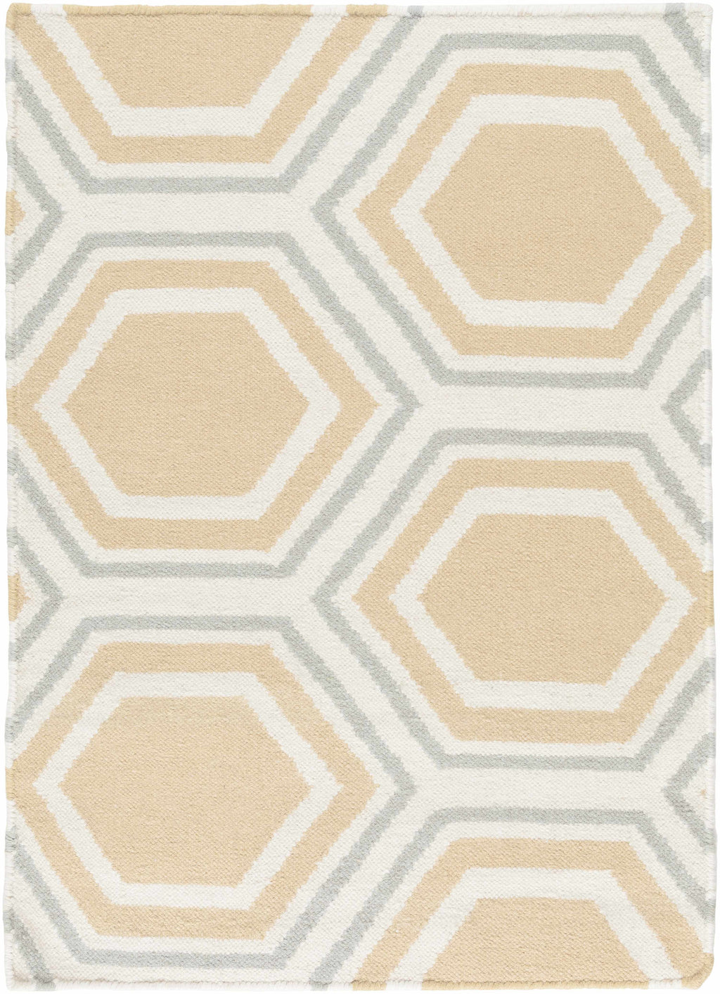Millstone Area Rug - Clearance