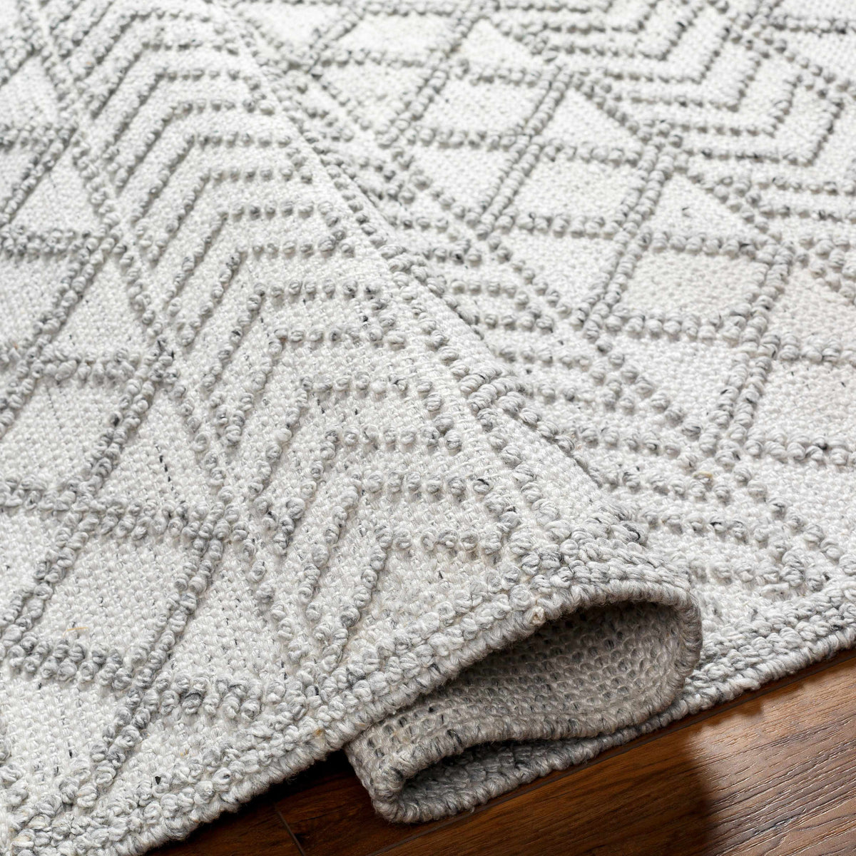 Meng Area Rug - Clearance