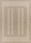 Manorhaven Indoor & Outdoor Rug - Clearance