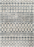 Modderfontein Washable Area Rug - Clearance