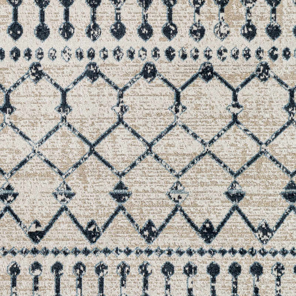 Modderfontein Washable Area Rug - Clearance