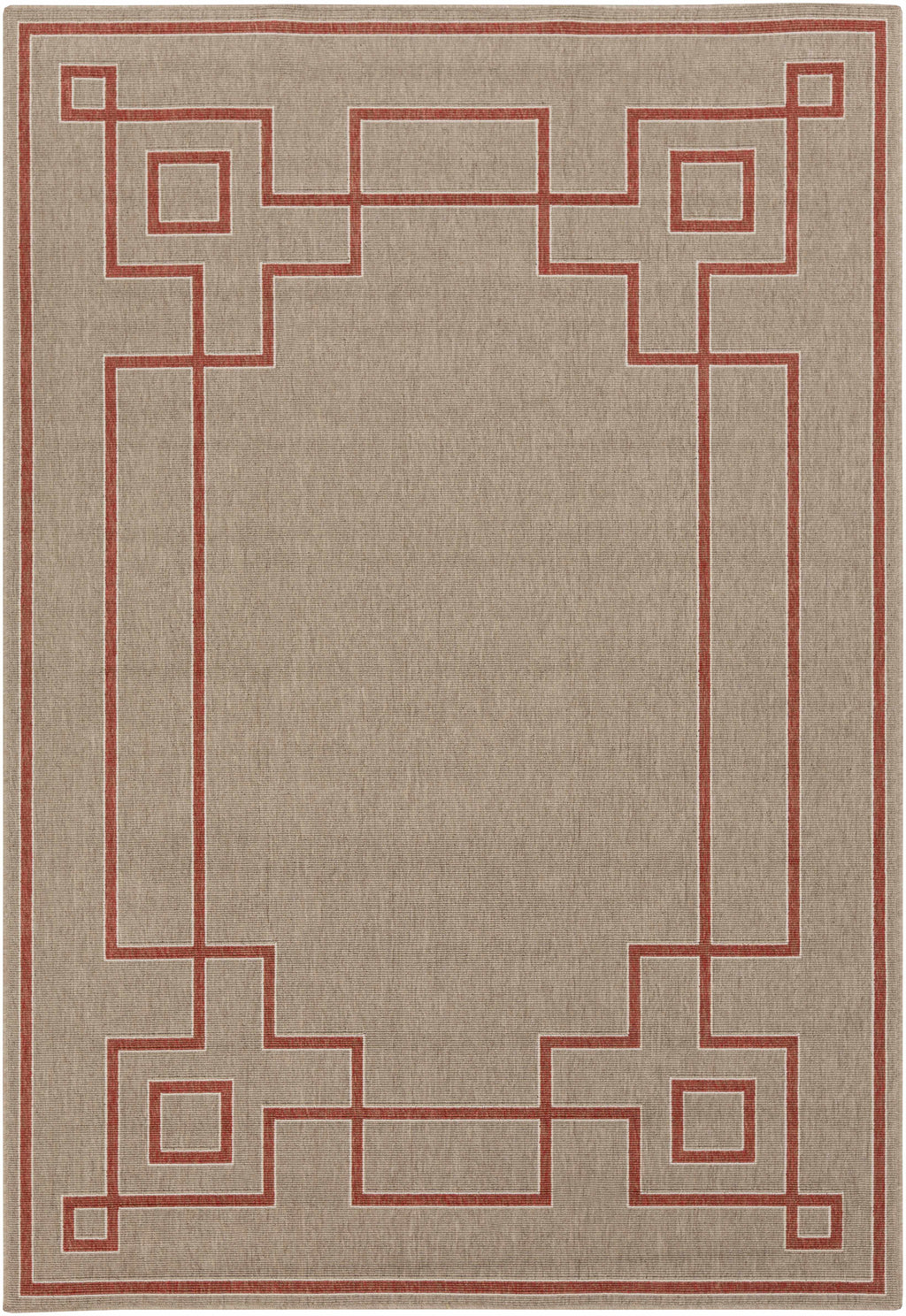 Moffett Outdoor Area Rug - Clearance