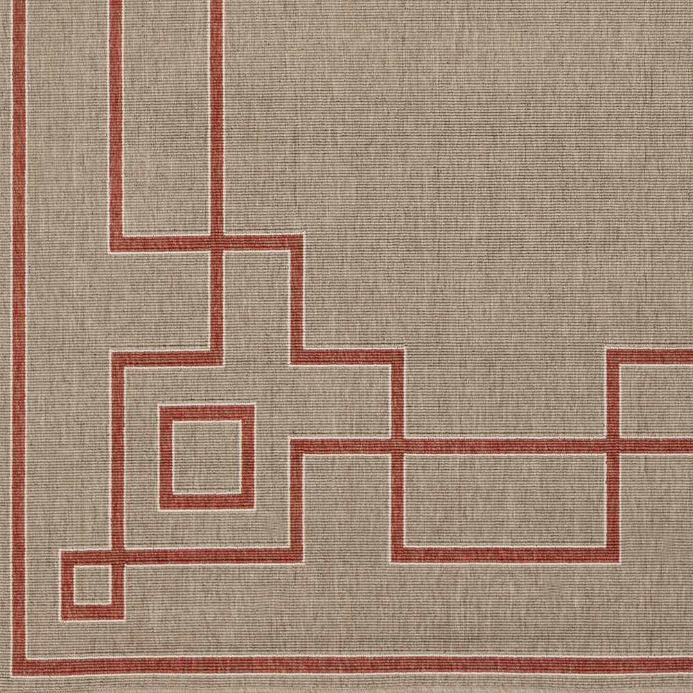 Moffett Outdoor Area Rug - Clearance
