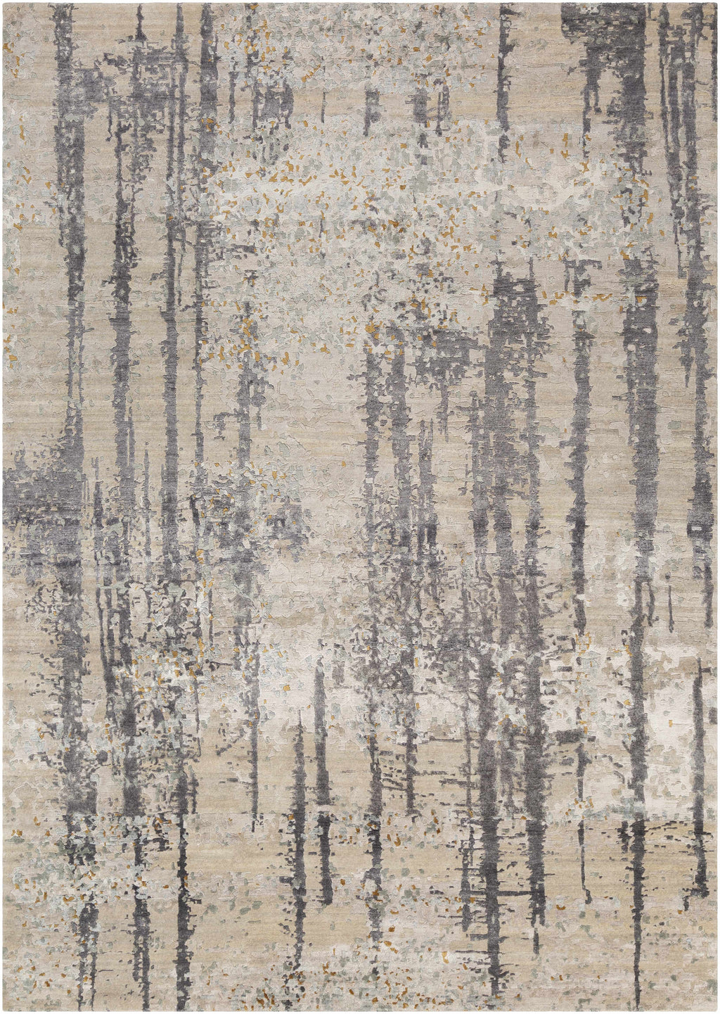 Moncure Area Rug - Clearance