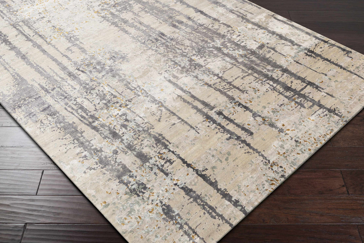 Moncure Area Rug - Clearance