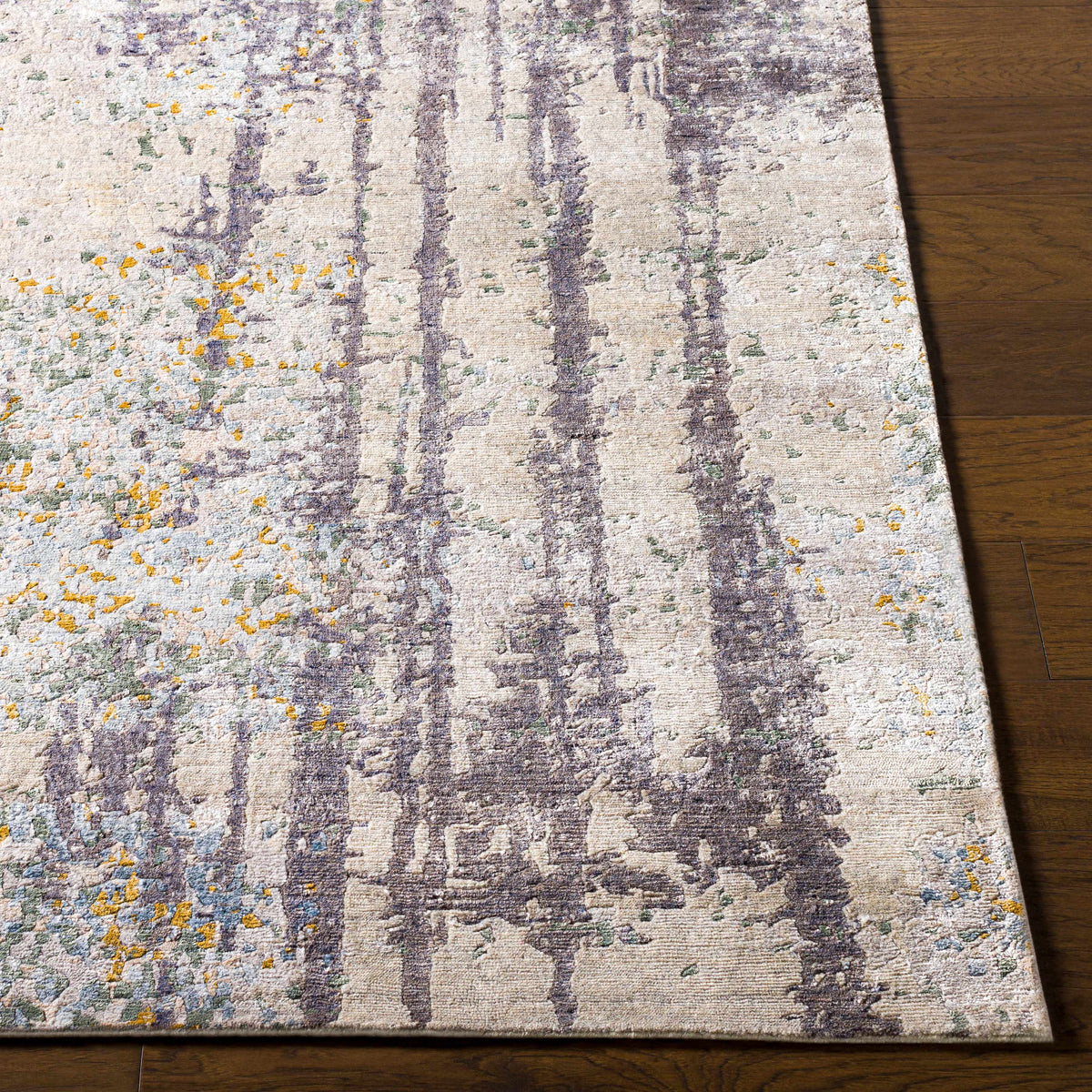 Moncure Area Rug - Clearance