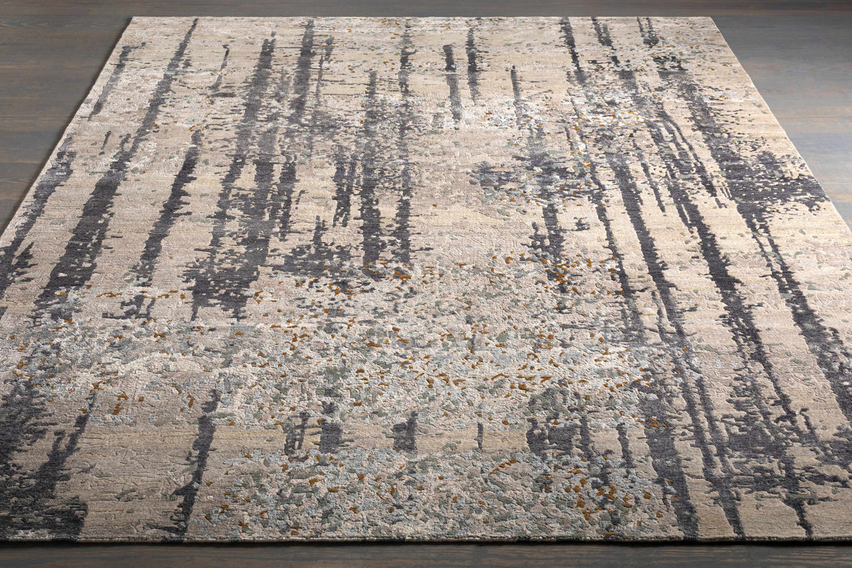 Moncure Area Rug - Clearance