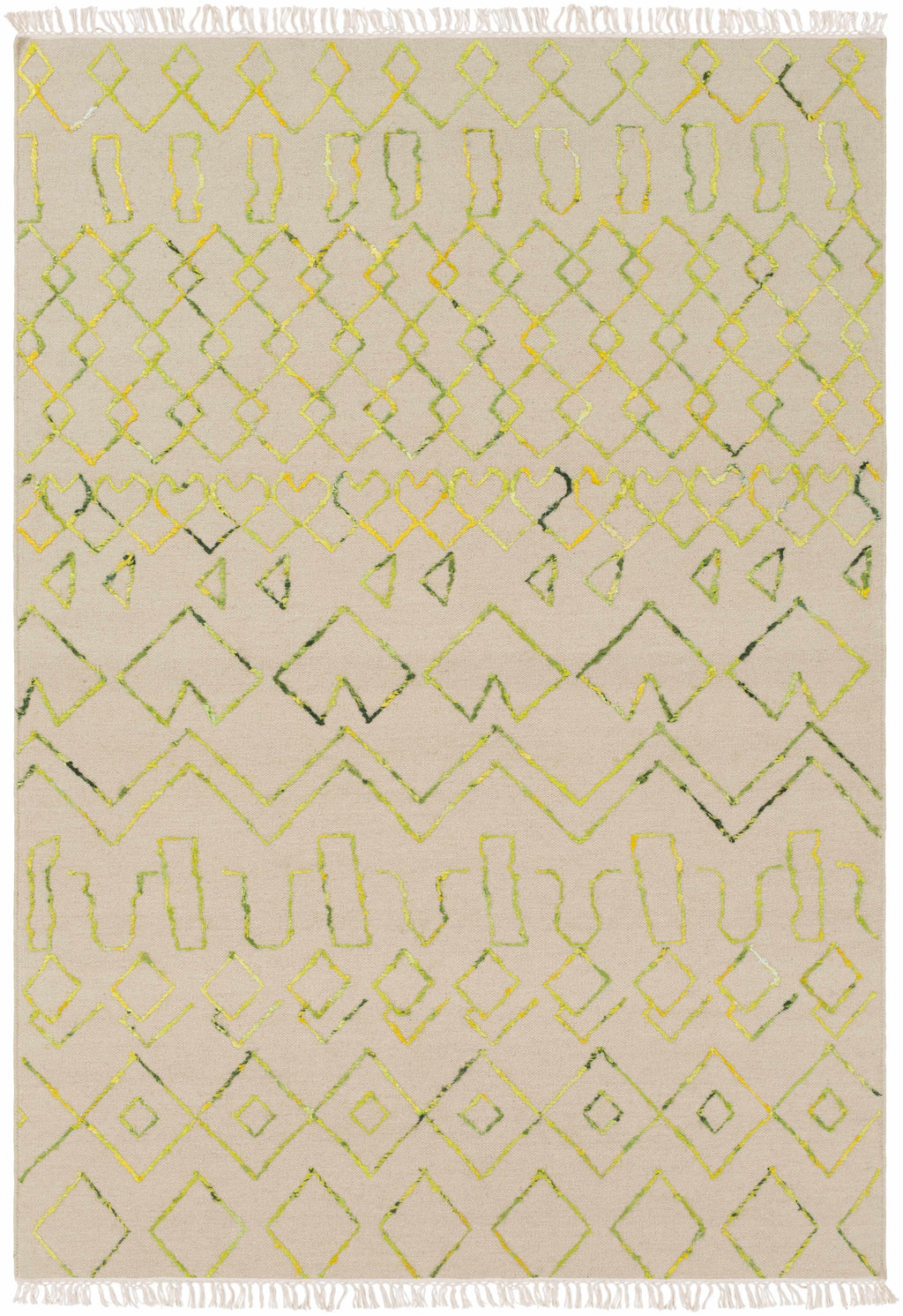 Monitor Area Carpet - Clearance