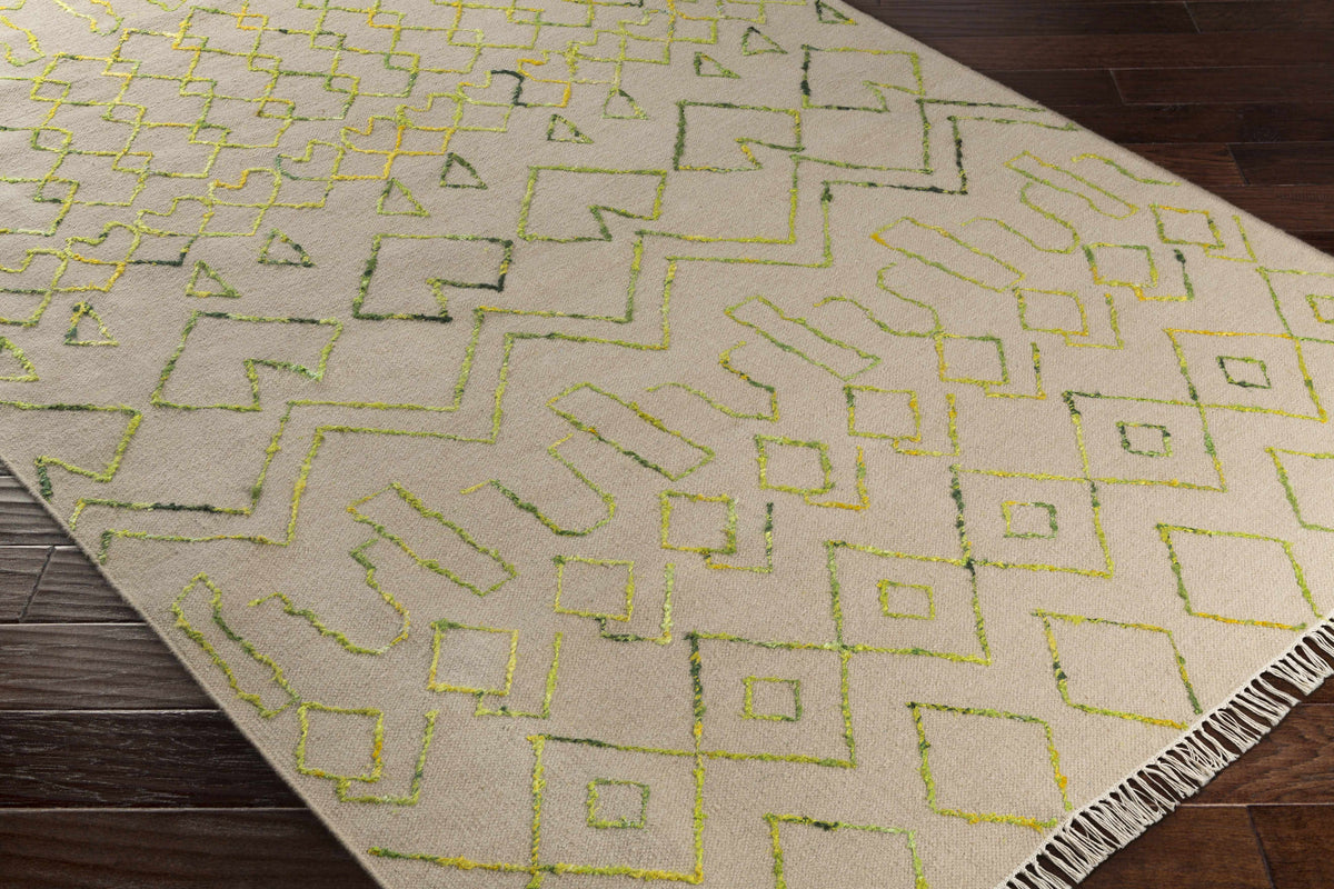 Monitor Area Carpet - Clearance