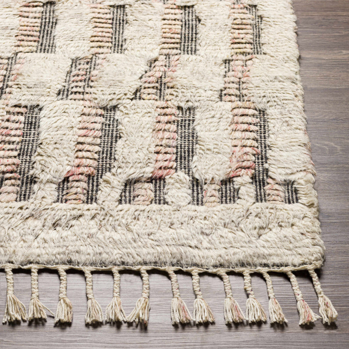 Monifieth Area Rug - Clearance