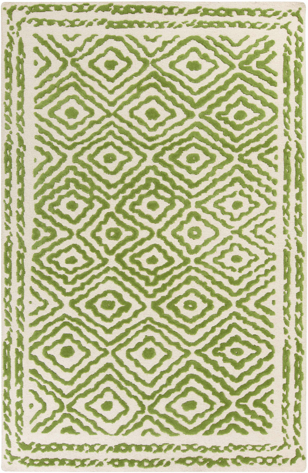 Morehead Area Rug - Clearance