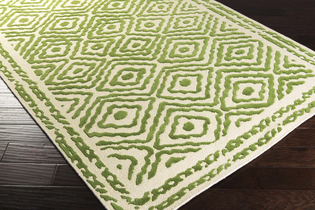 Morehead Area Rug - Clearance