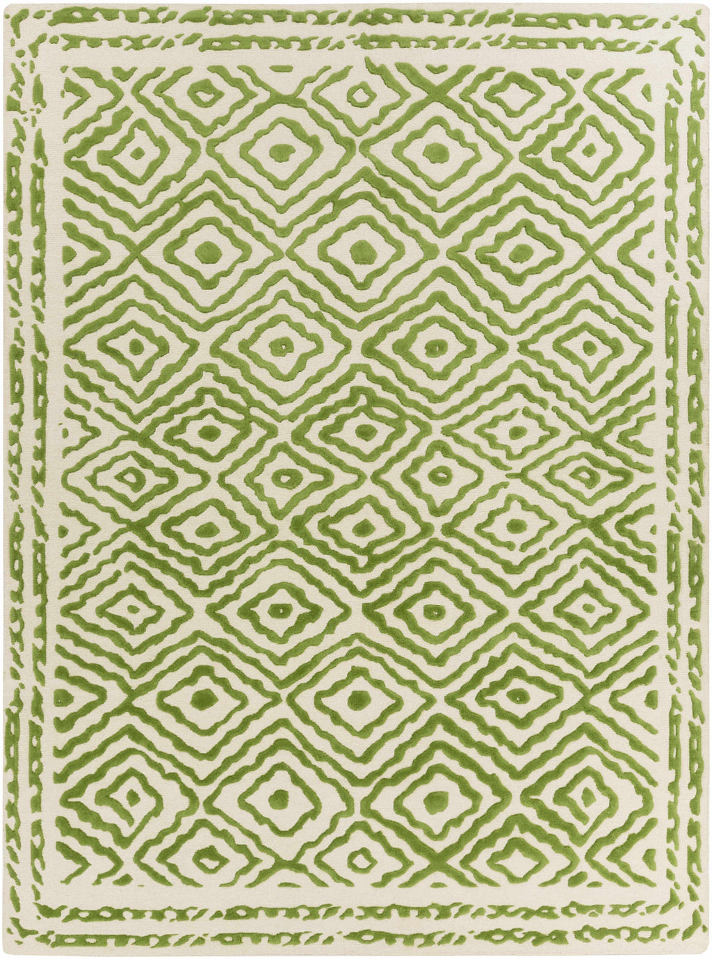 Morehead Area Rug - Clearance