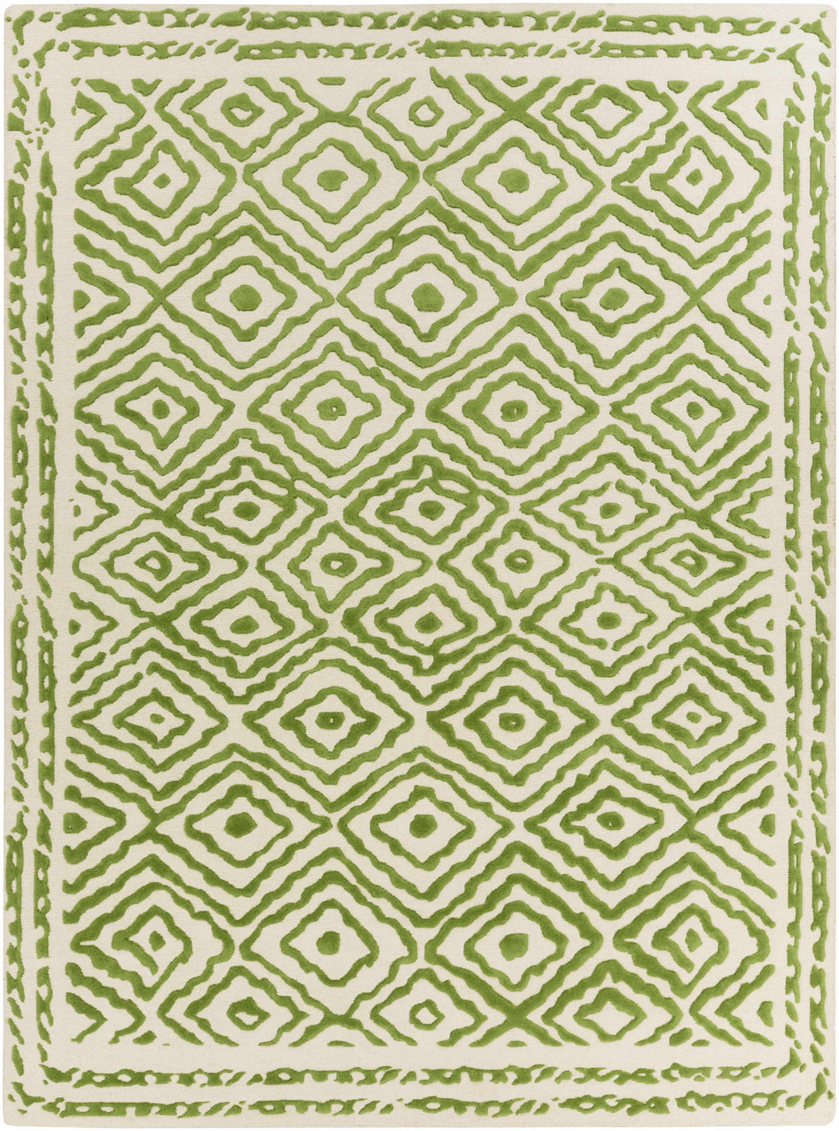Morehead Area Rug - Clearance