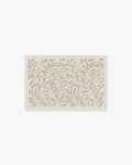 Pure Willow Boughs Natural Rug by Morris & Co.