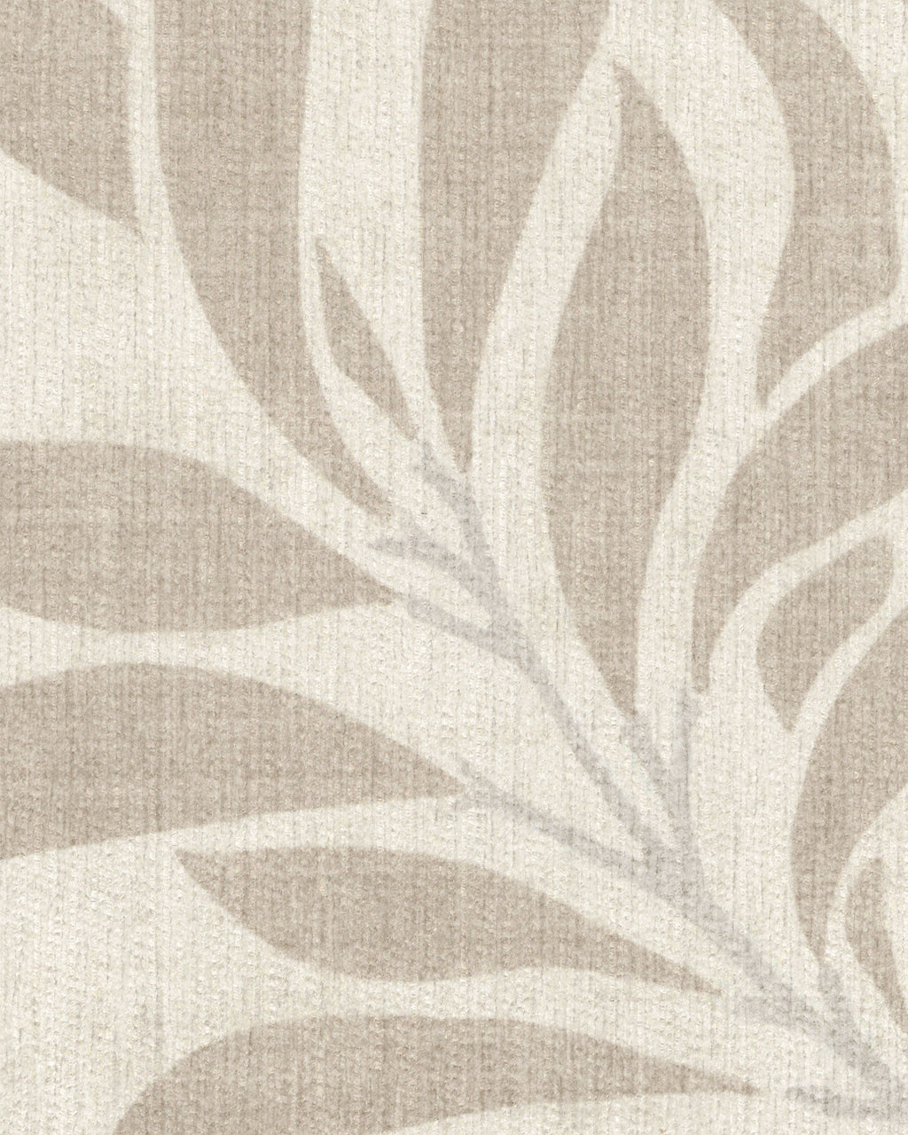 Pure Willow Boughs Natural Flatwoven Rug by Morris & Co.