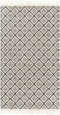 Maria Textured Hand Woven Wool Rug - Clearance