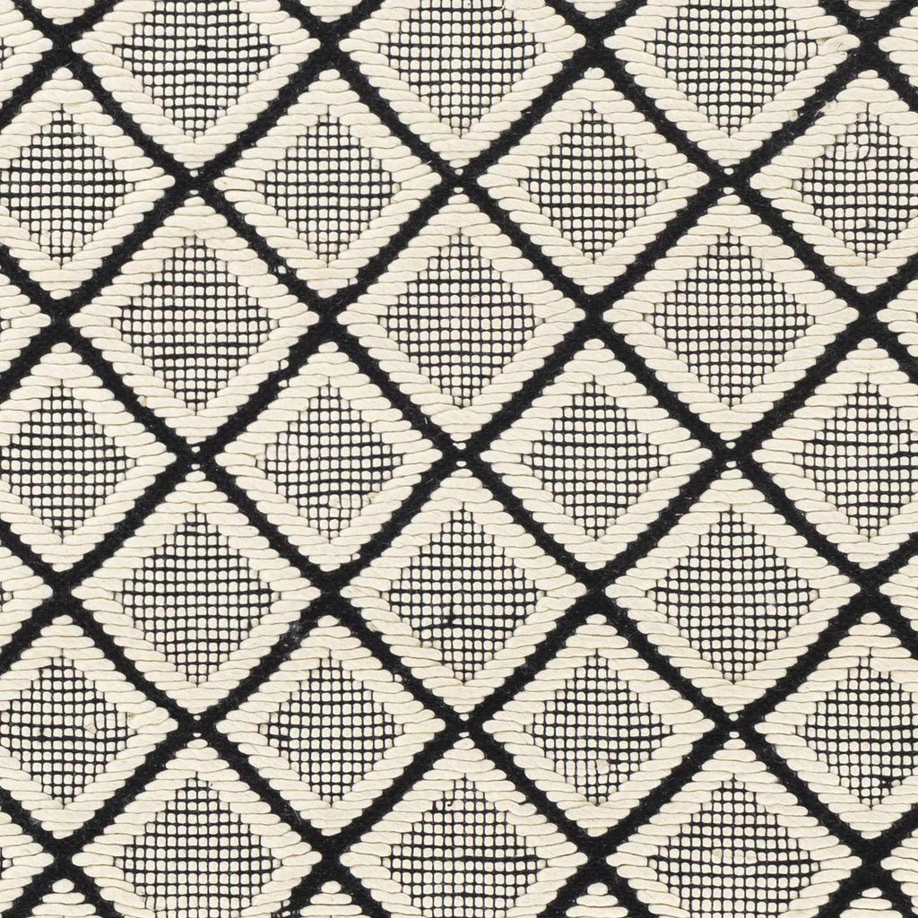 Maria Textured Hand Woven Wool Rug - Clearance