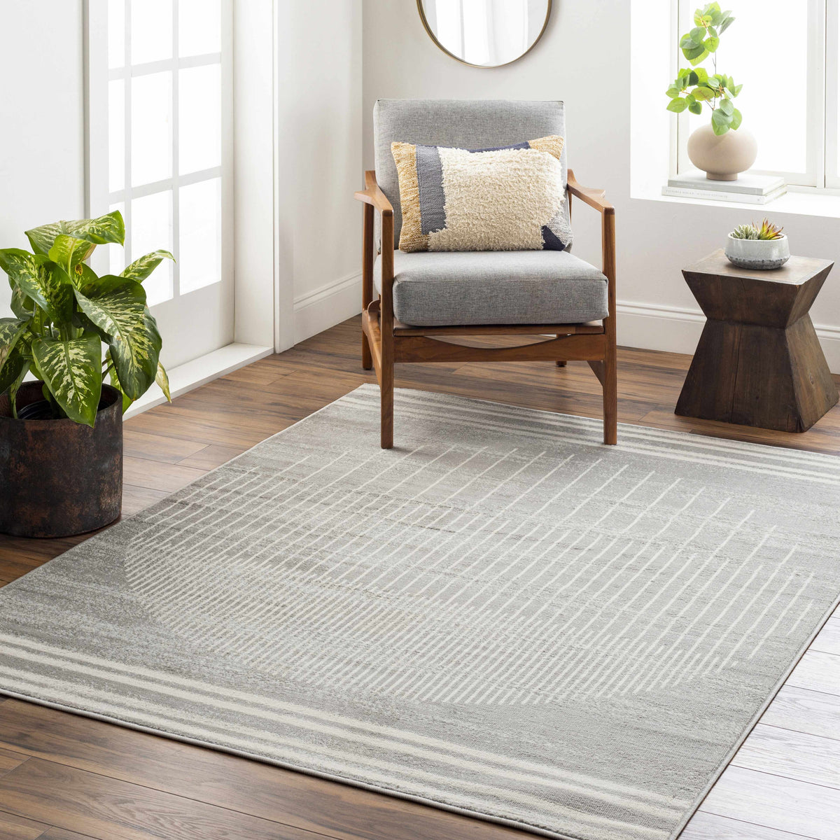Massachusetts Area Rug - Clearance