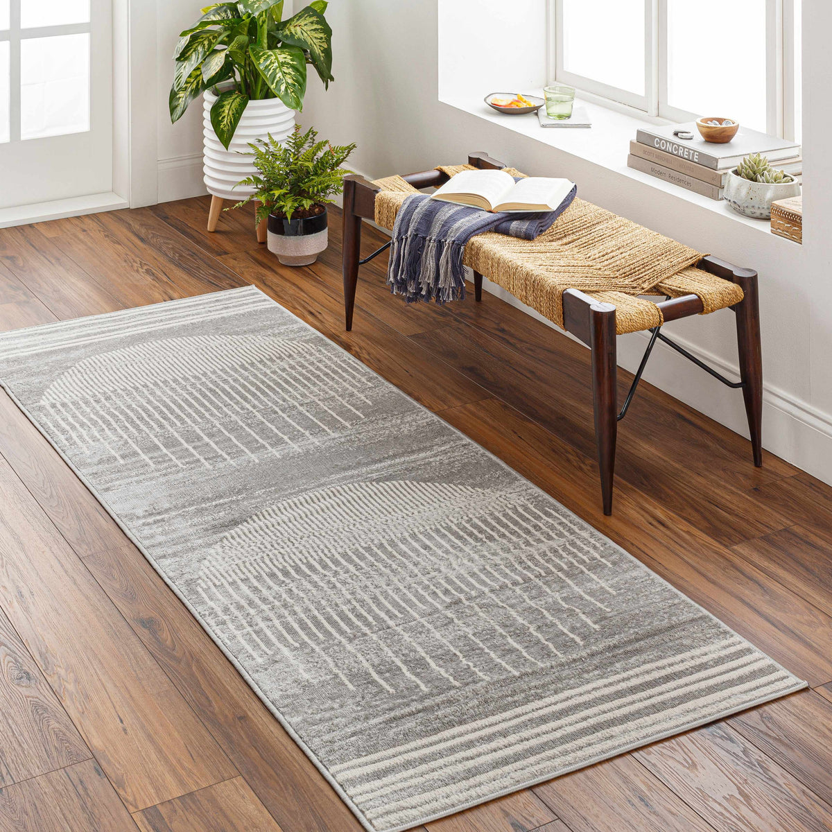 Massachusetts Area Rug - Clearance